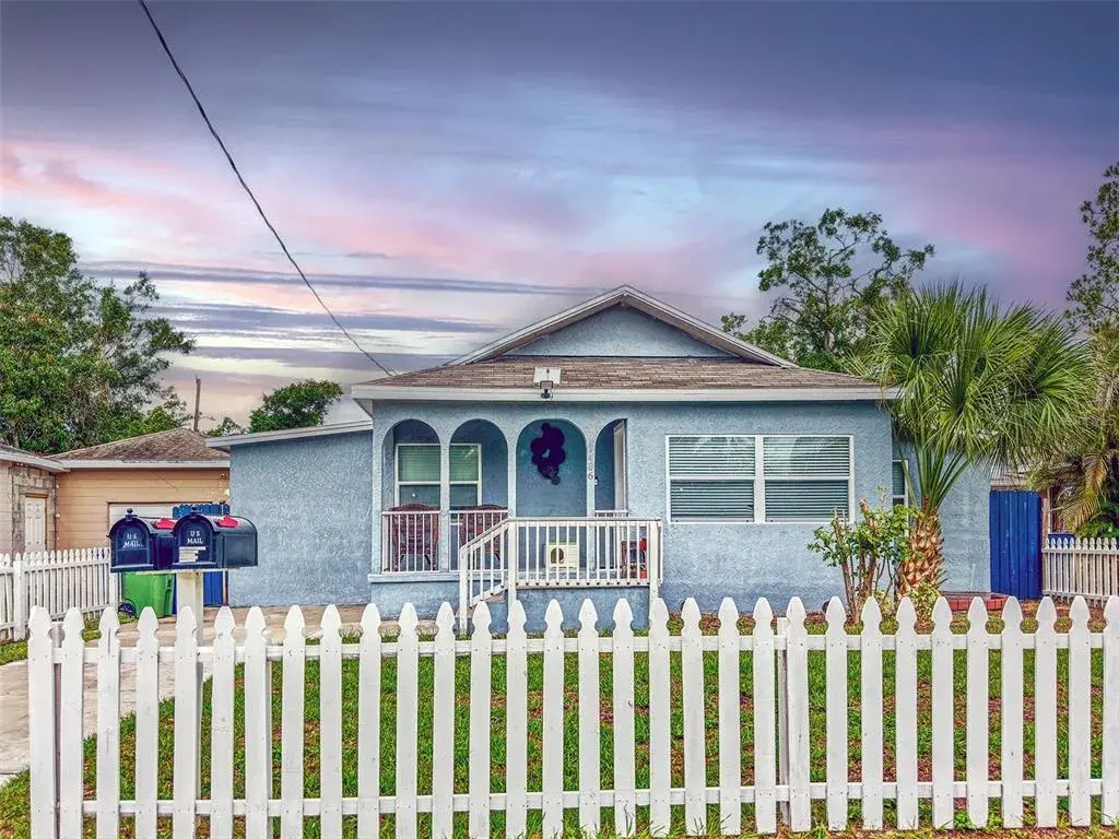 3406 N 13th Street, Tampa, FL, 33605