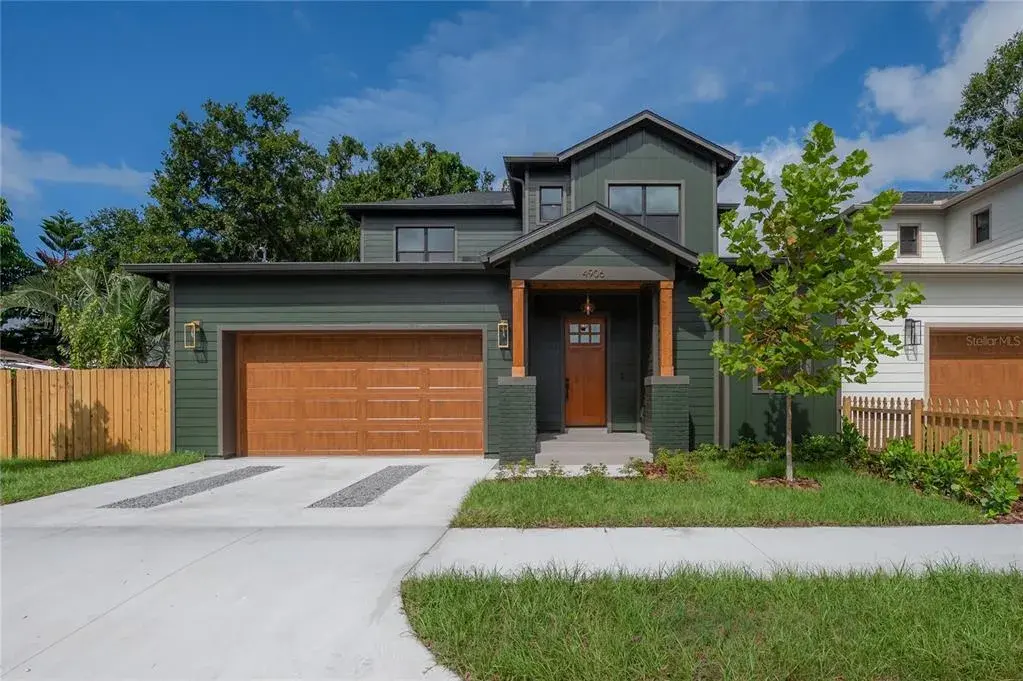 4906 N 9th Street, Tampa, FL, 33603