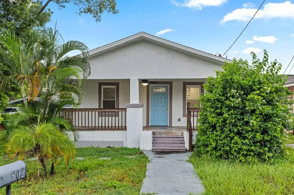 502 E Cluster Avenue, Tampa, FL, 33604