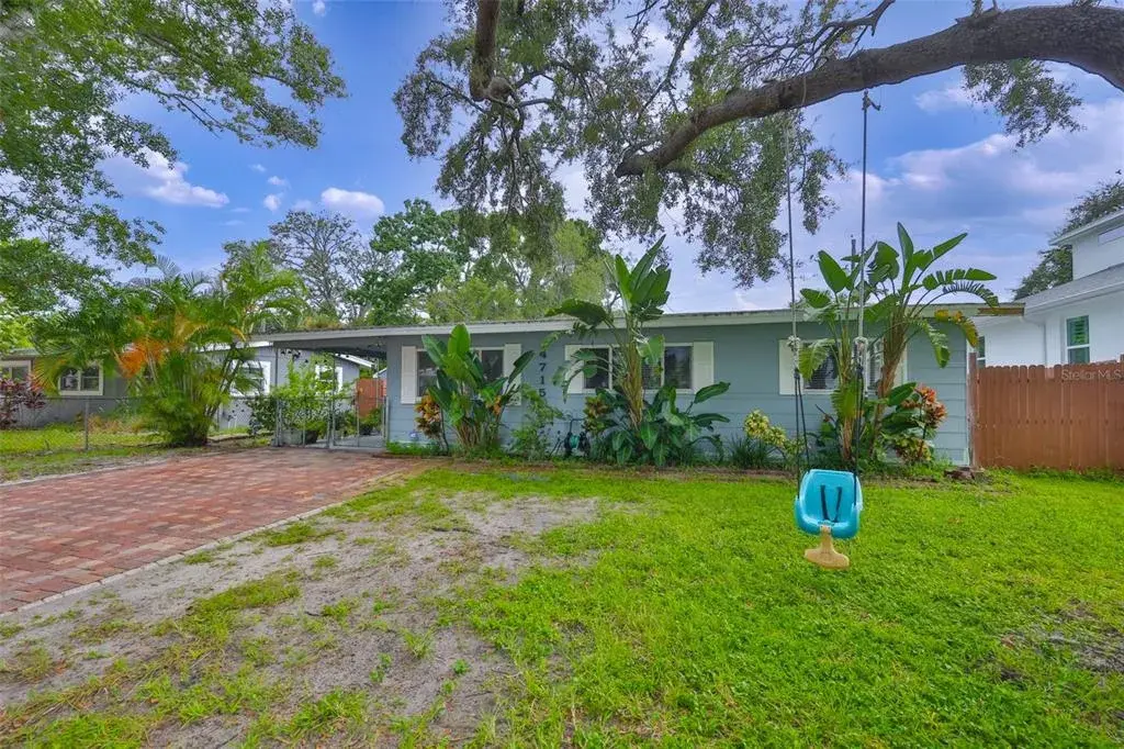 4715 W Leila Avenue, Tampa, FL, 33616