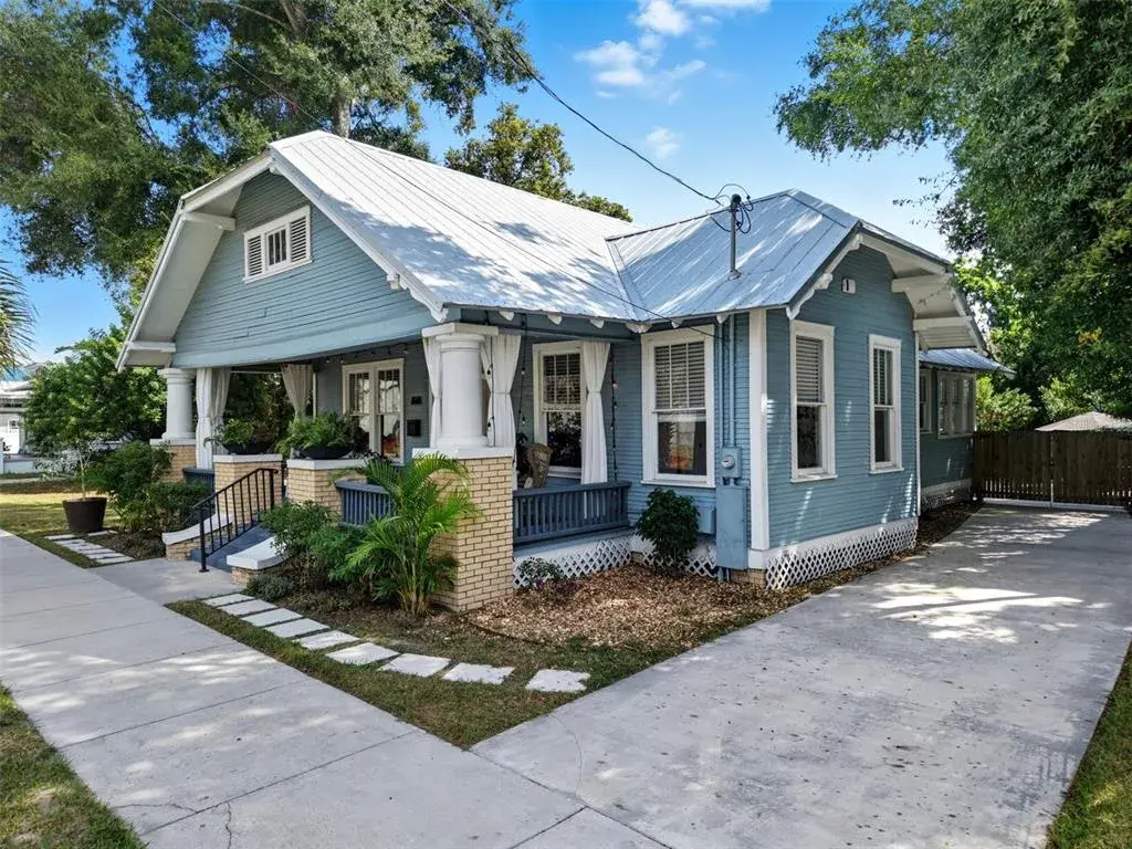 907 E 12th Avenue, Tampa, FL, 33605