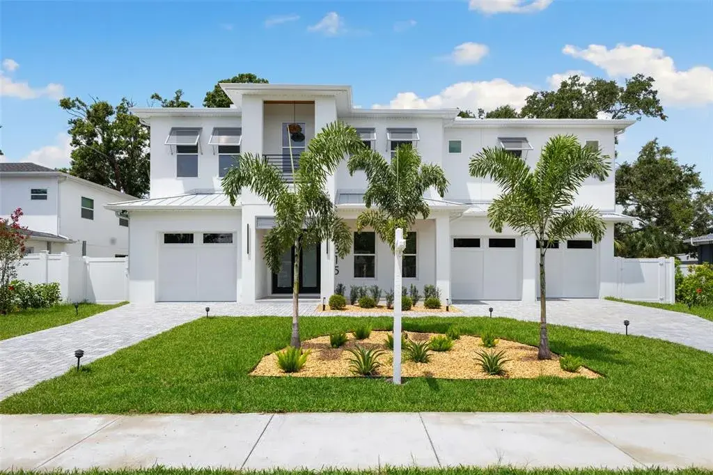 2315 S Hubert Avenue, Tampa, FL, 33629