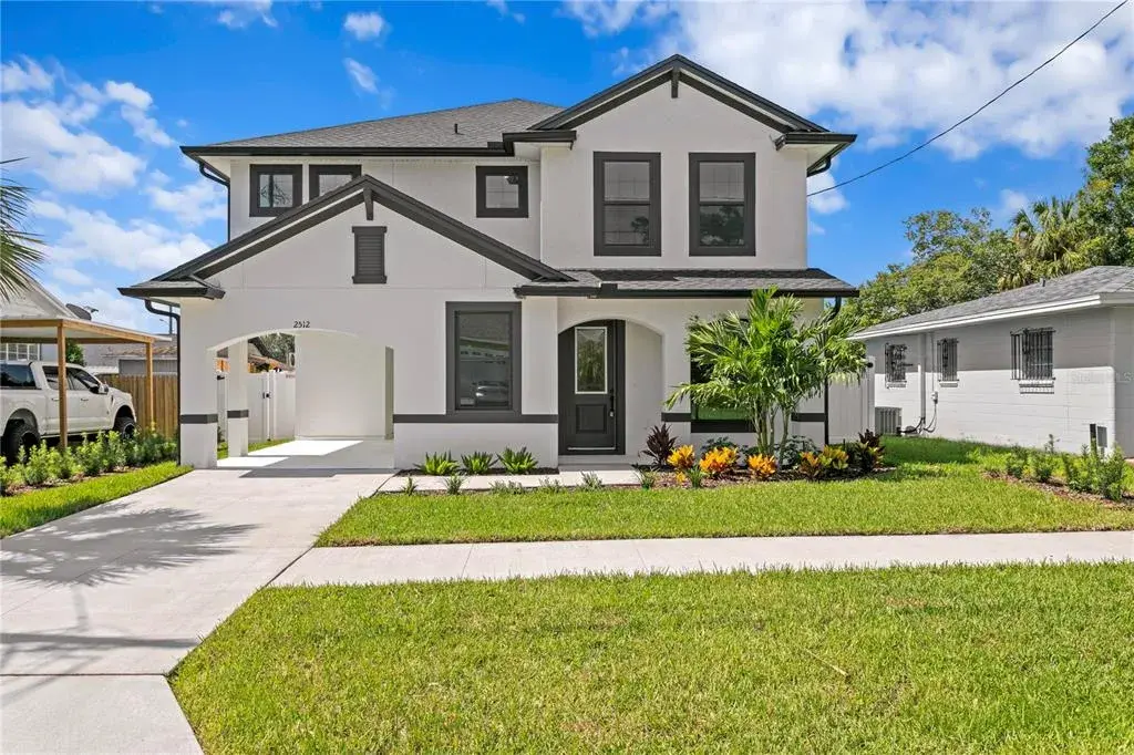 2512 W Kathleen Street, Tampa, FL, 33607