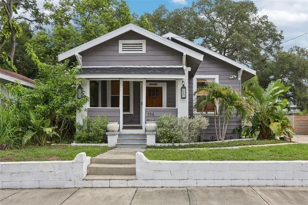114 E Emily Street, Tampa, FL, 33603