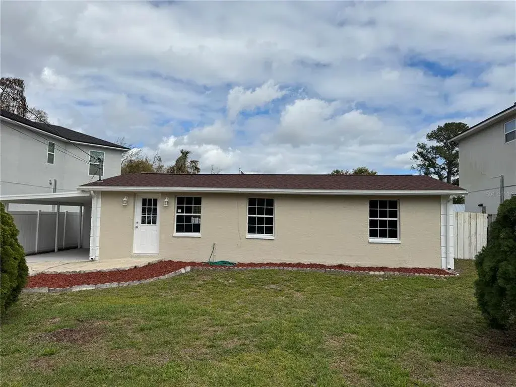 7909 N Packwood Avenue, Tampa, FL, 33604
