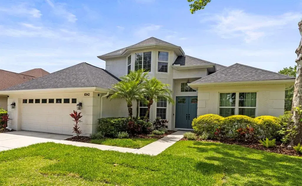 10142 Deercliff Drive, Tampa, FL, 33647