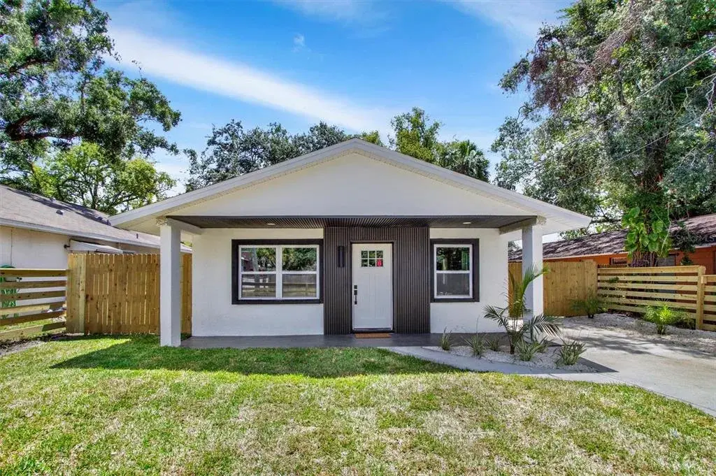 8603 N 9th Street, Tampa, FL, 33604