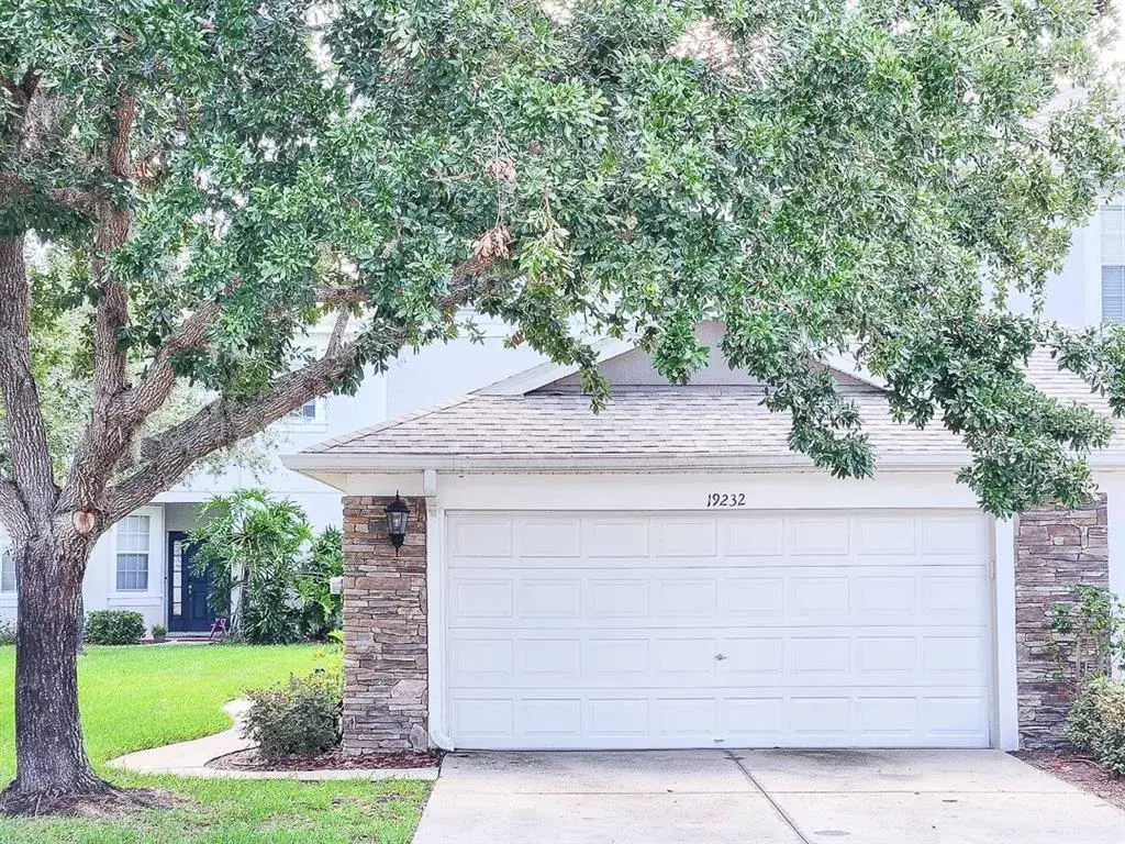19232 Stone Hedge Drive, Tampa, FL, 33647
