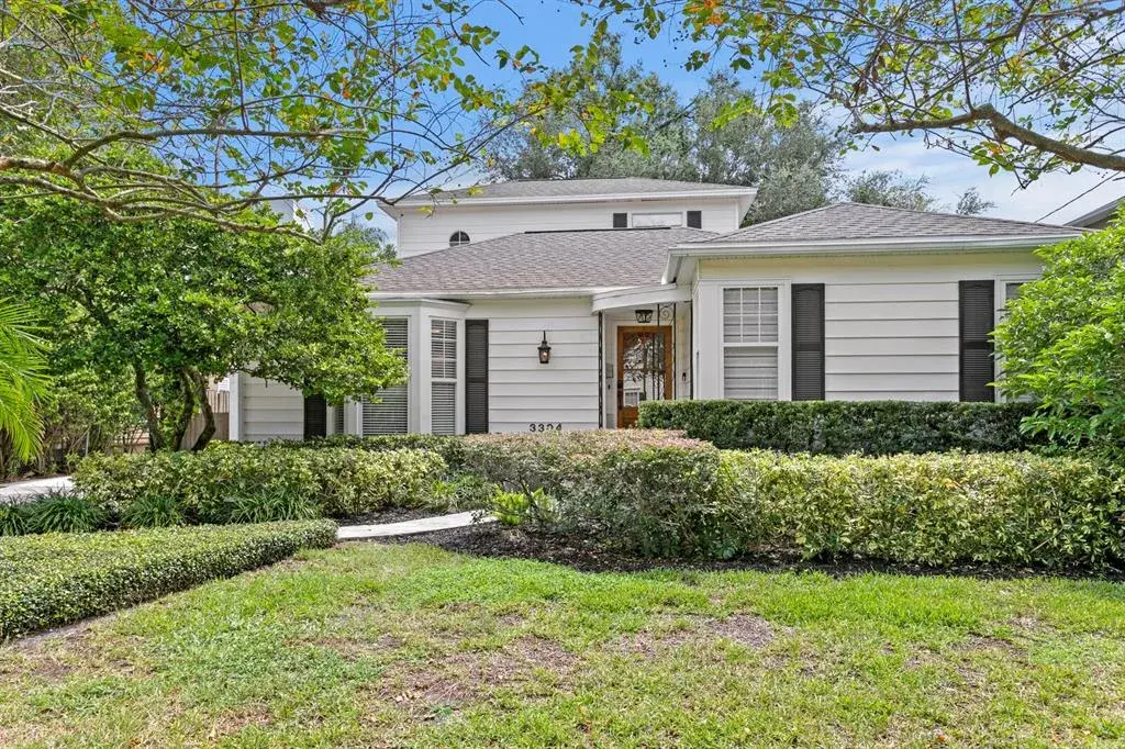 3304 W San Jose Street, Tampa, FL, 33629