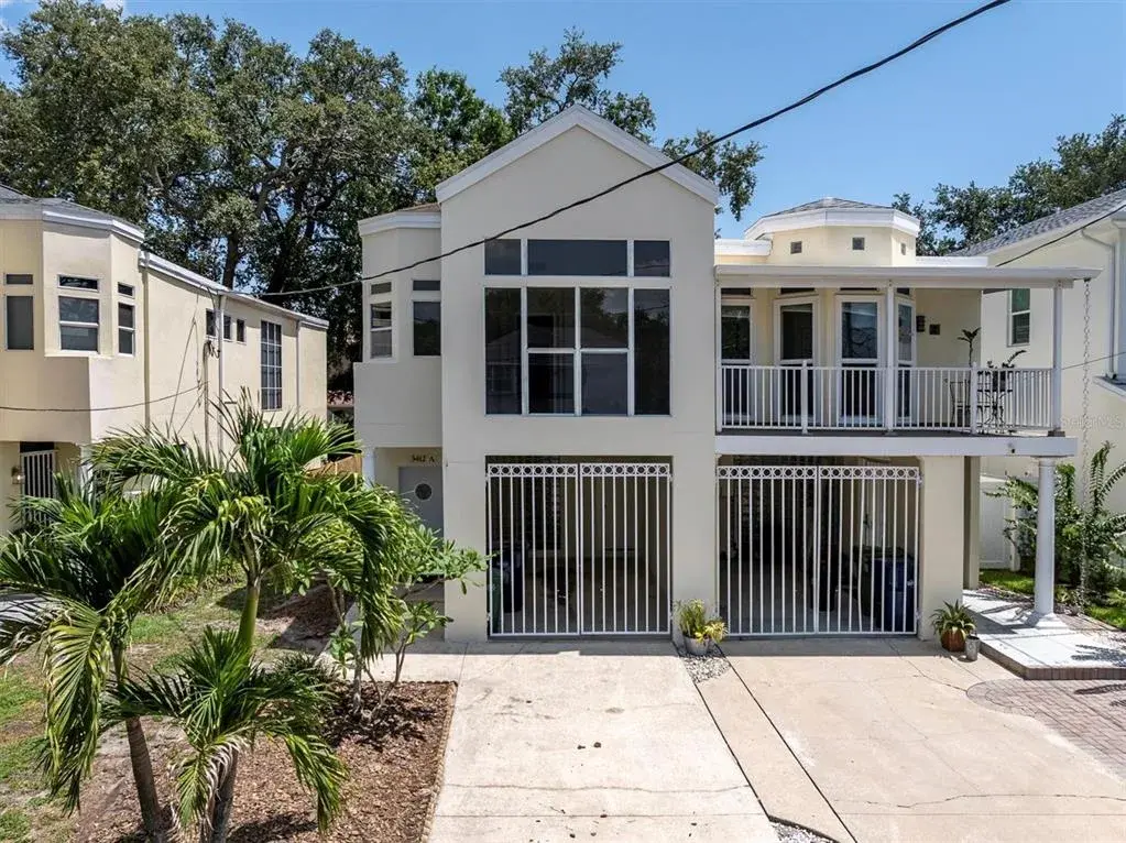 3412 W San Juan Street Unit A, Tampa, FL, 33629