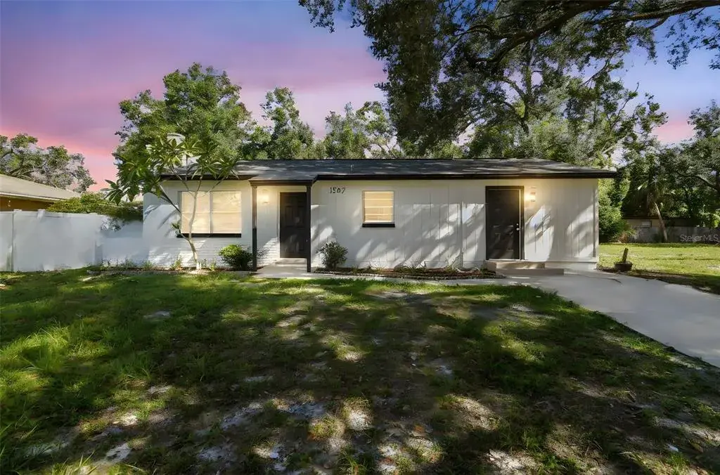 1507 W Hollywood Street, Tampa, FL, 33604