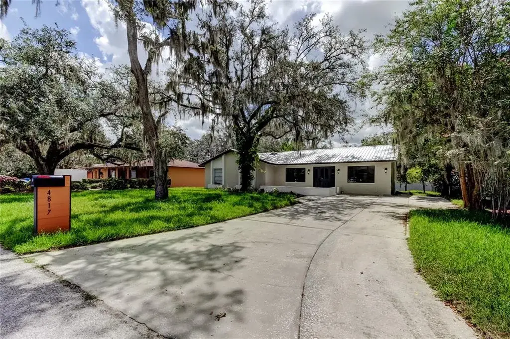 4817 E 97th Avenue, Tampa, FL, 33617