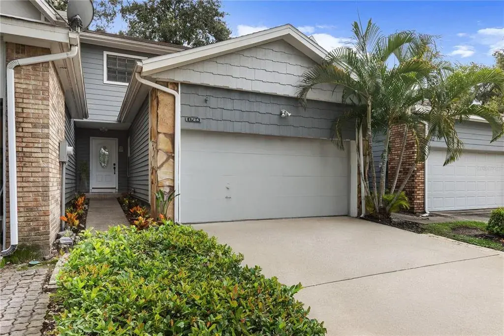 1724 Castle Rock Road, Tampa, FL, 33612