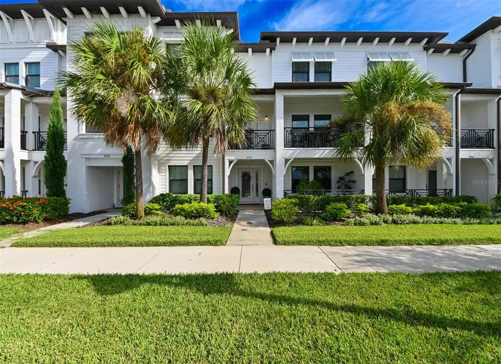 4941 W Price Avenue Unit 6, Tampa, FL, 33611