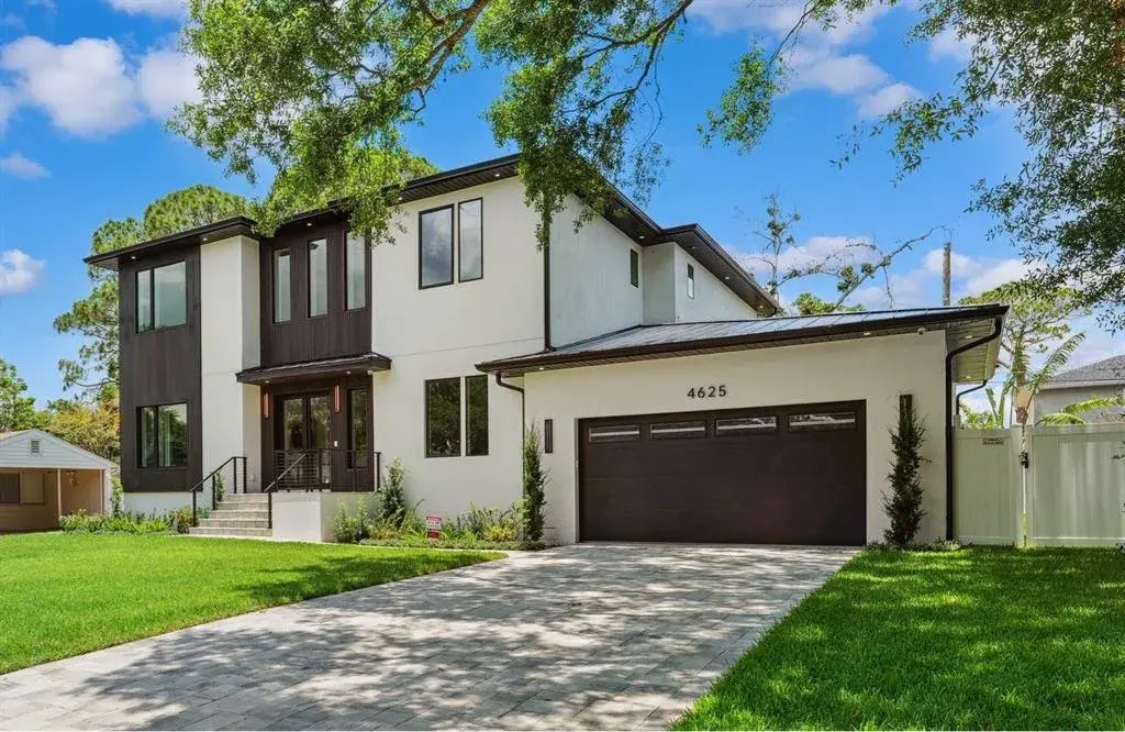 4625 W El Prado Boulevard, Tampa, FL, 33629