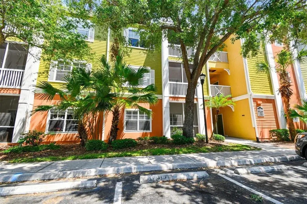 4207 S Dale Mabry Highway Unit 12206, Tampa, FL, 33611