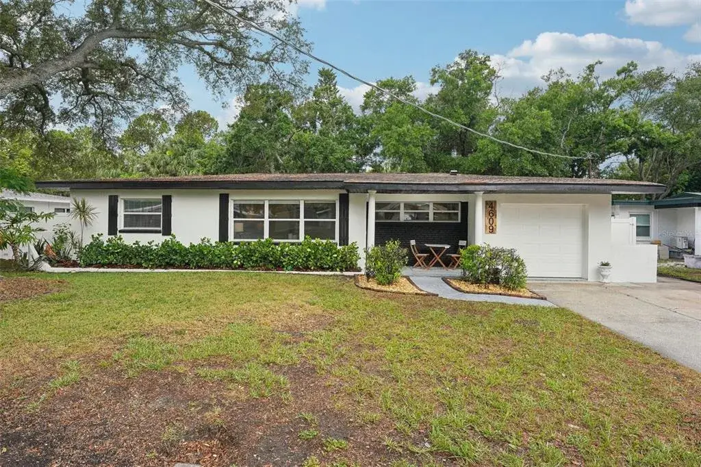 4609 S Lois Avenue, Tampa, FL, 33611