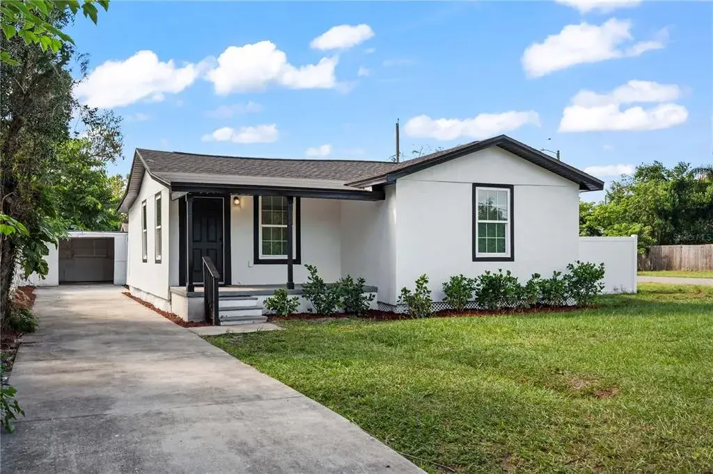1801 E Poinsettia Avenue, Tampa, FL, 33612
