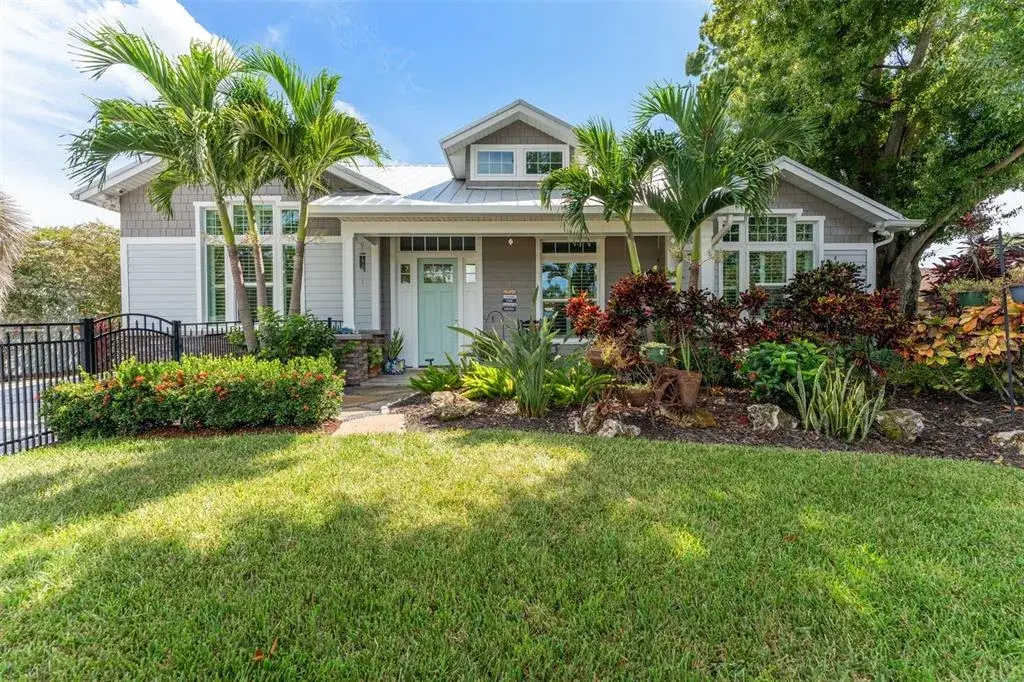 4114 W Oklahoma Avenue, Tampa, FL, 33616
