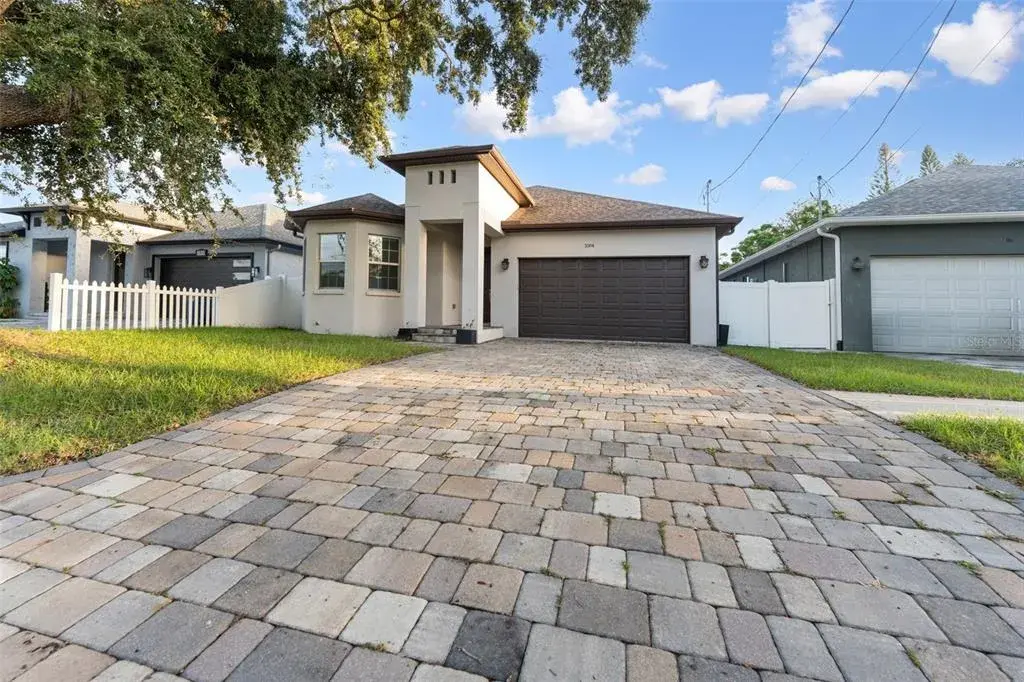2304 W Cordelia Street, Tampa, FL, 33607