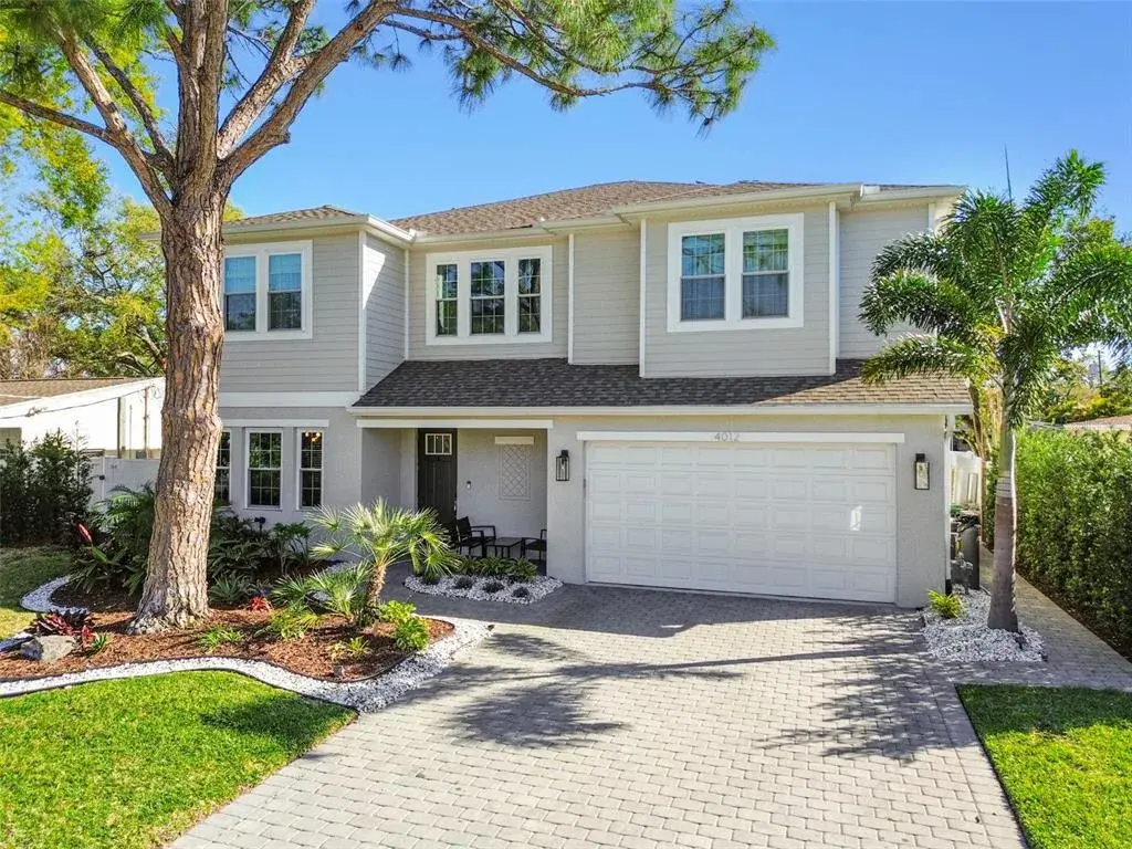 4012 W Morrison Avenue, Tampa, FL, 33629