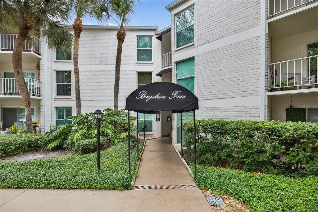 3325 Bayshore Boulevard Unit A31, Tampa, FL, 33629