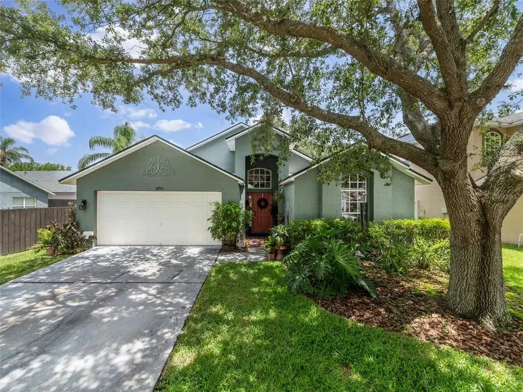 18930 Wood Sage Drive, Tampa, FL, 33647