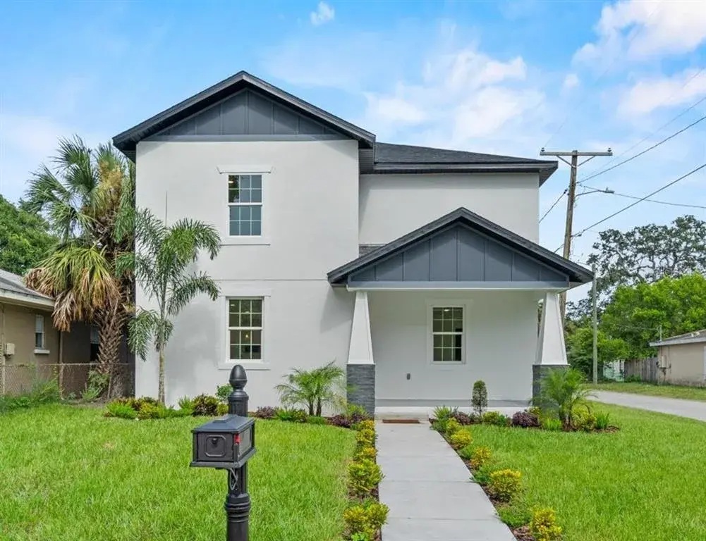 3513 N 23rd Street, Tampa, FL, 33605