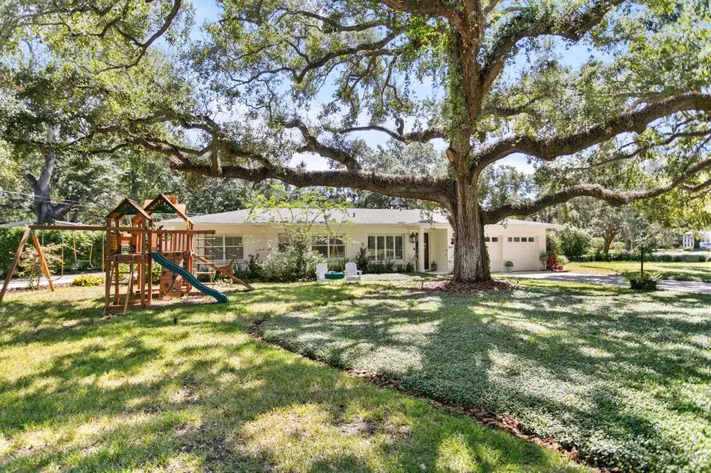3001 S Emerson Street, Tampa, FL, 33629