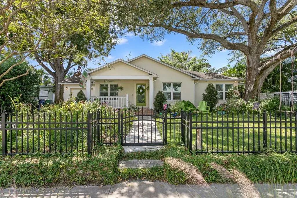 Your Dreamy South Tampa Home!