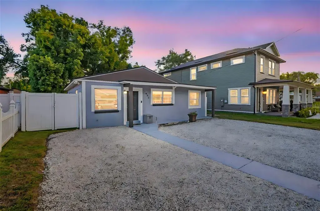 1905 E New Orleans Avenue, Tampa, FL, 33610
