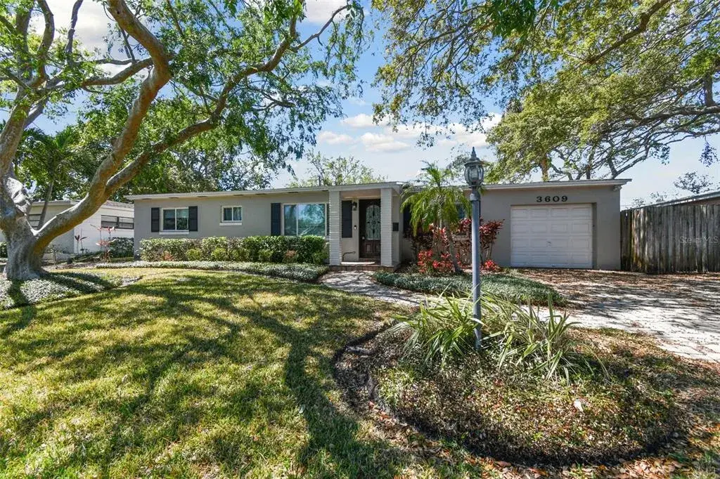 3609 S Omar Avenue, Tampa, FL, 33629