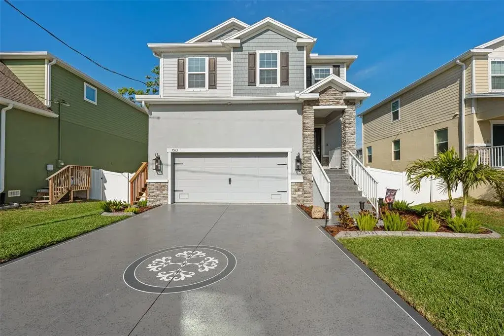 7513 S Sherrill Street, Tampa, FL, 33616