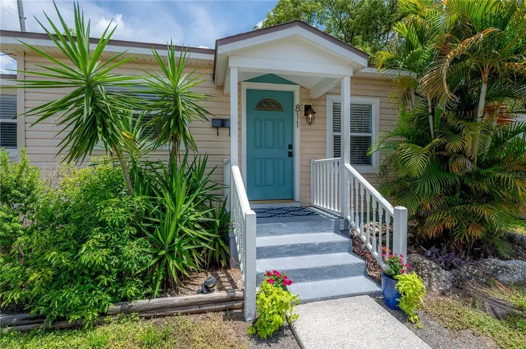 811 W Peninsular Street, Tampa, FL, 33603