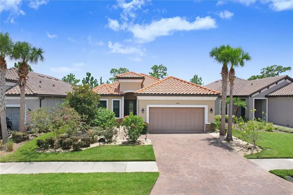8605 Grand Alberato Road, Tampa, FL, 33647