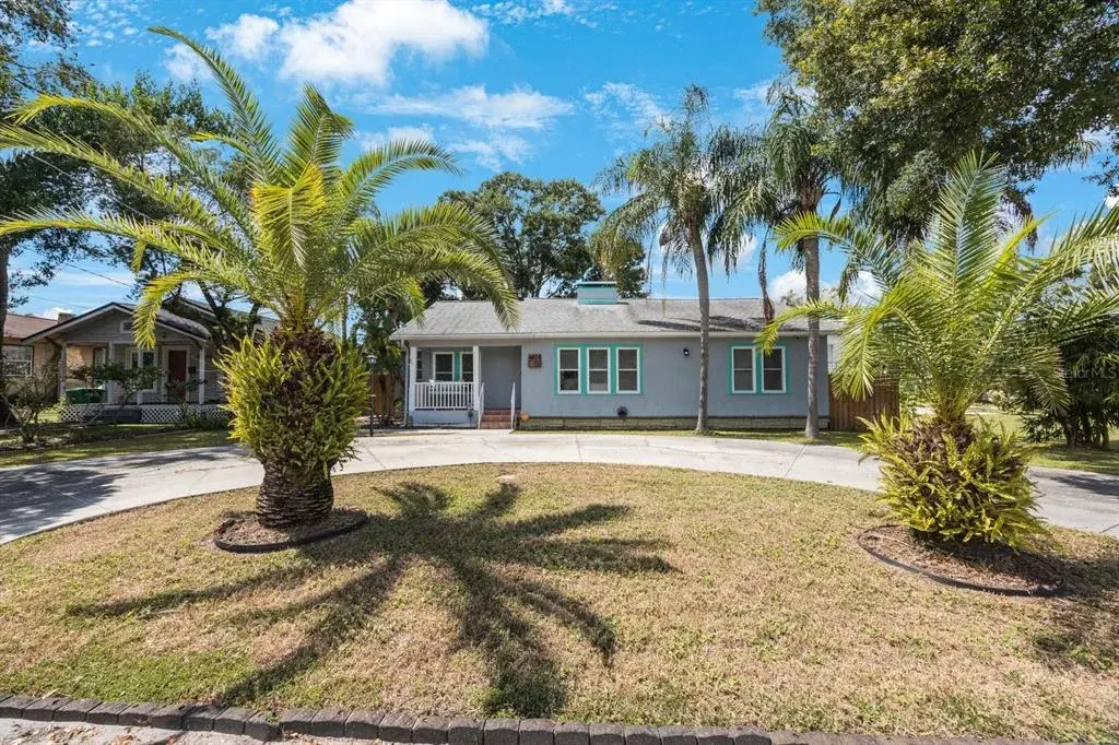 4408 N Branch Avenue, Tampa, FL, 33603