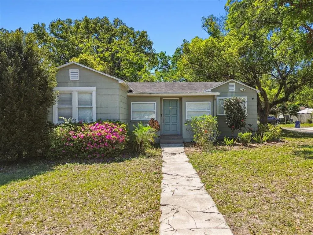 1401 E North Street, Tampa, FL, 33604