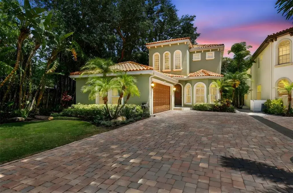 6008 Interbay Boulevard, Tampa, FL, 33611