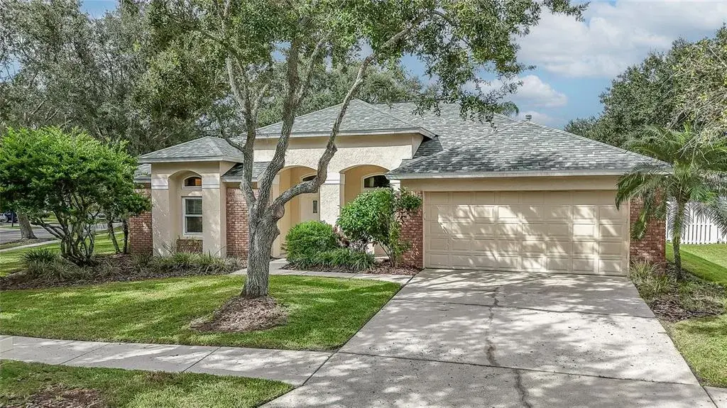 9402 Azalea Ridge Circle, Tampa, FL, 33647