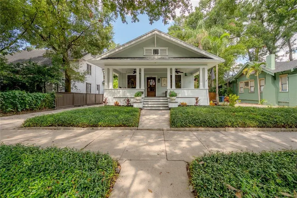 5506 N Miami Avenue, Tampa, FL, 33604