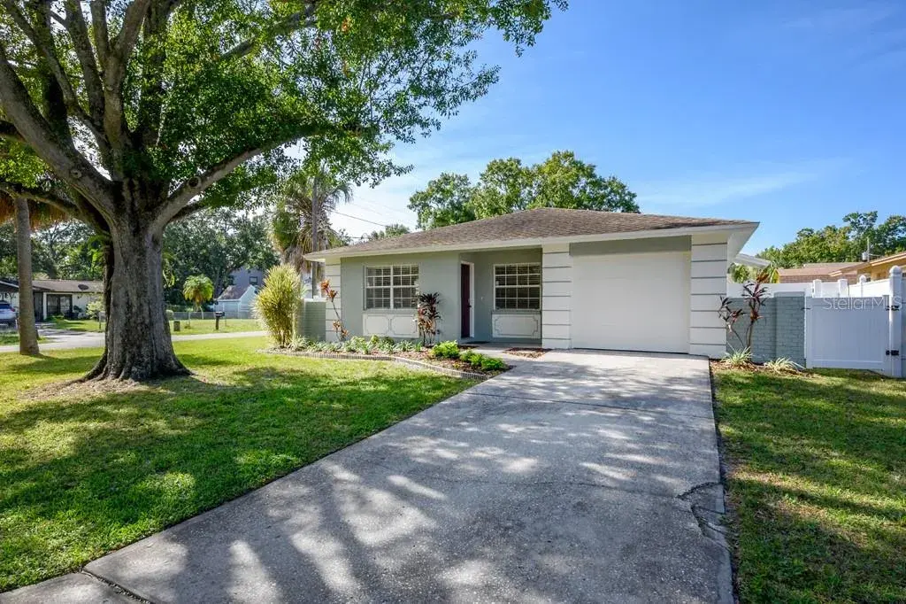 7315 S Sparkman Street, Tampa, FL, 33616