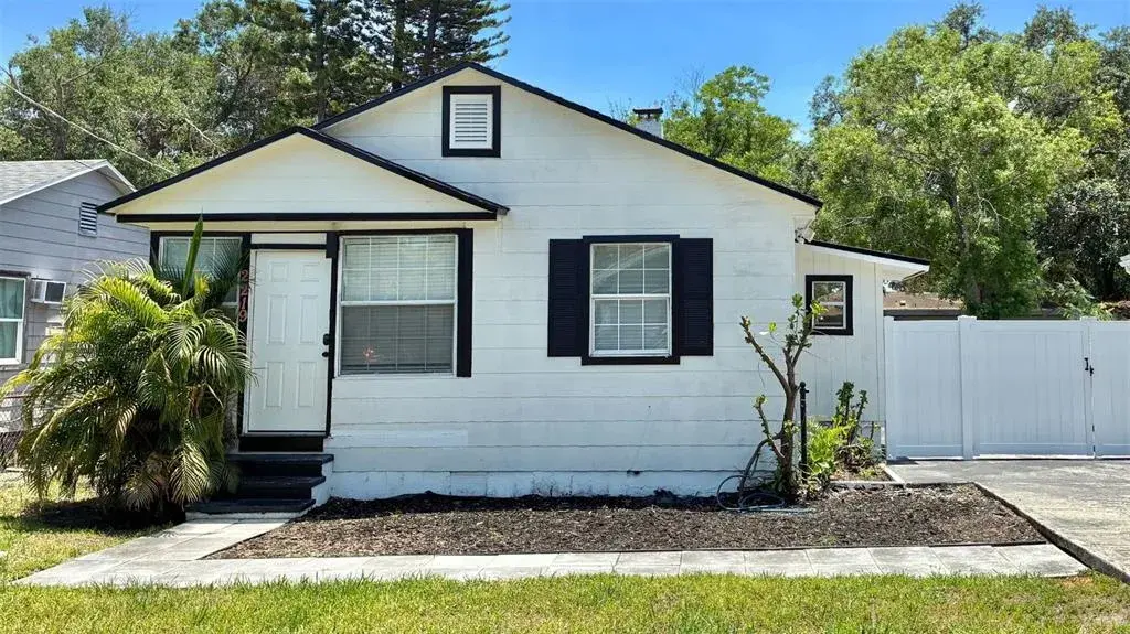 2219 Thrace Street, Tampa, FL, 33605