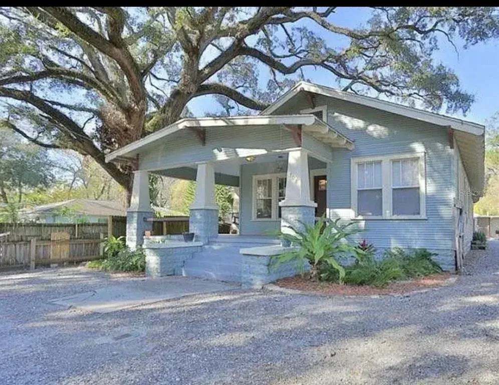 708 E Crenshaw Street, Tampa, FL, 33604