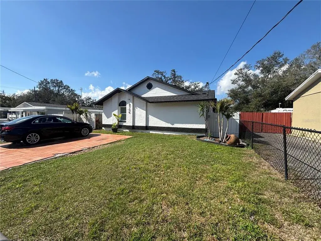 8706 N Boulevard, Tampa, FL, 33604