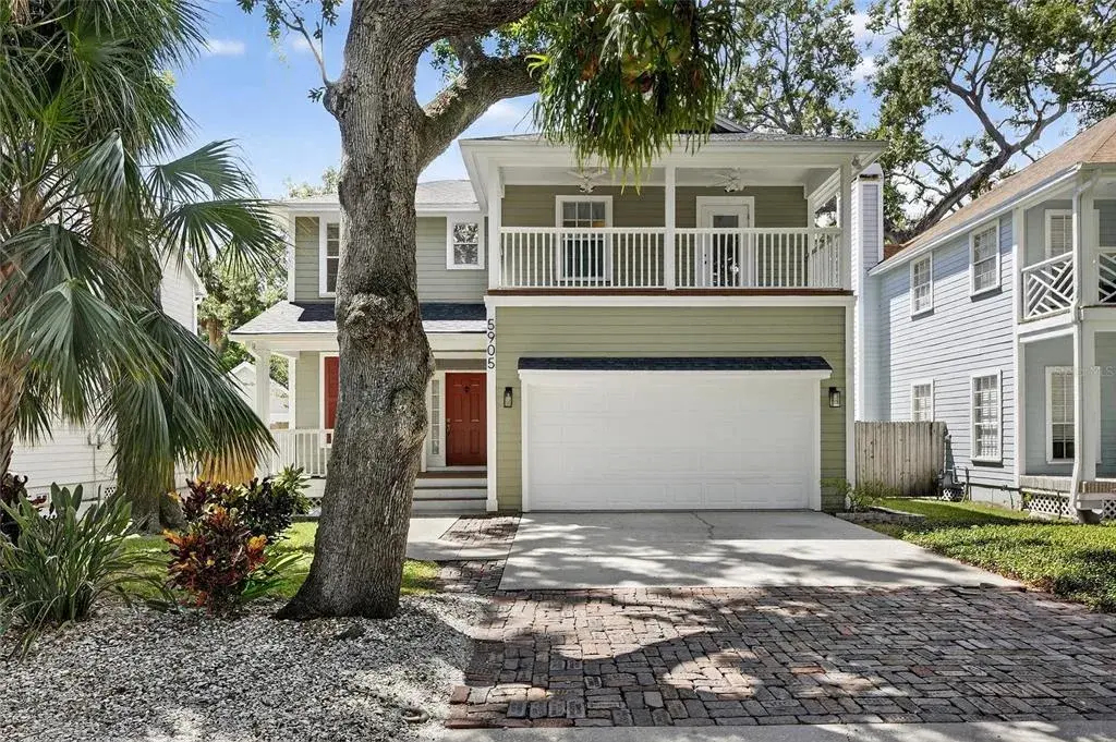 5905 S Elkins Avenue, Tampa, FL, 33611
