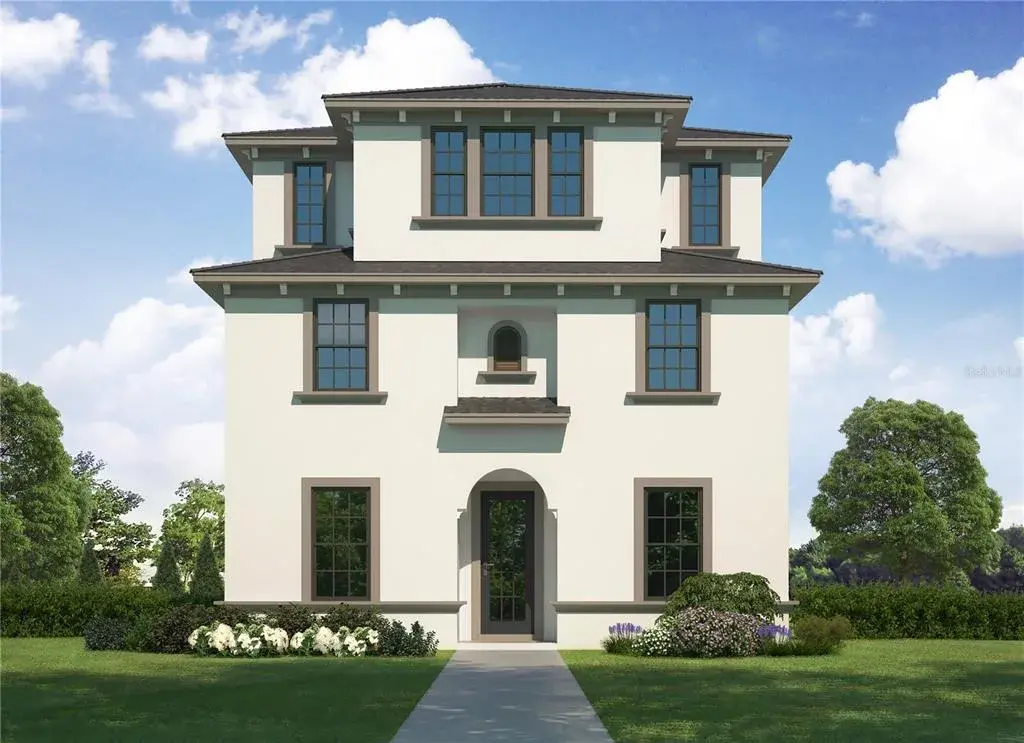710 W Frances Avenue, Tampa, FL, 33602