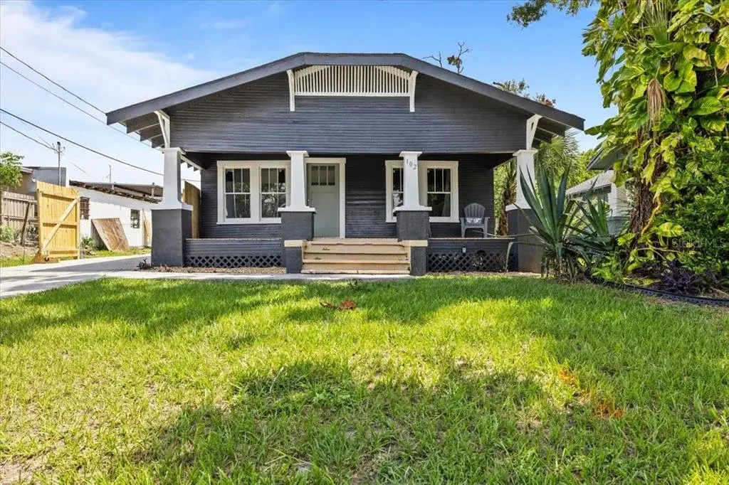 102 W North Bay Street, Tampa, FL, 33603