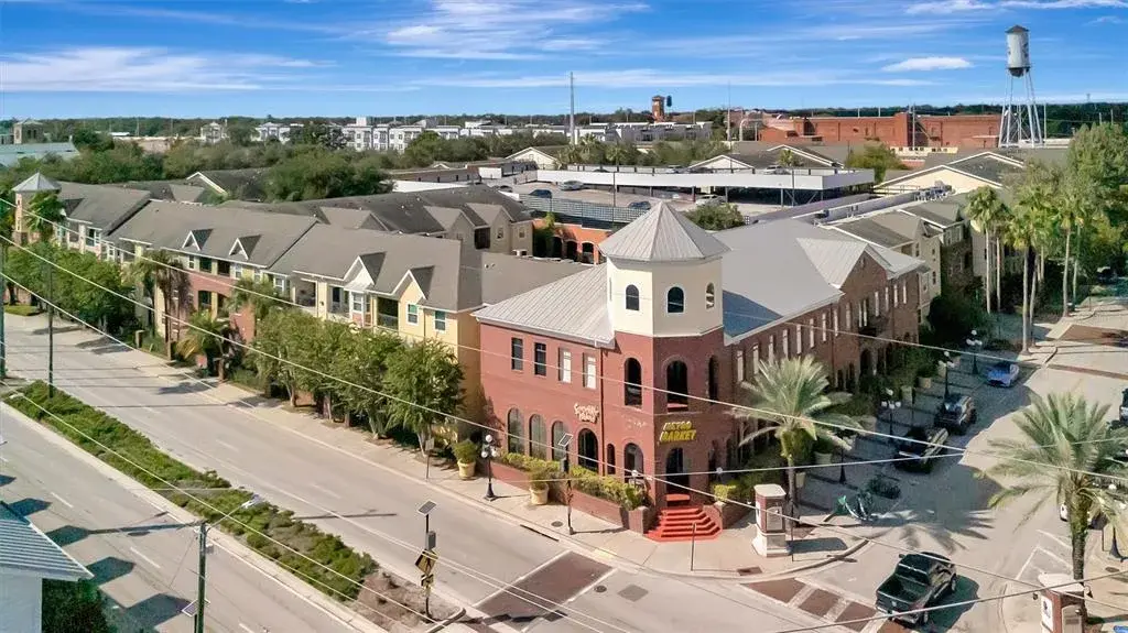 1810 E Palm Avenue Unit 5104, Tampa, FL, 33605