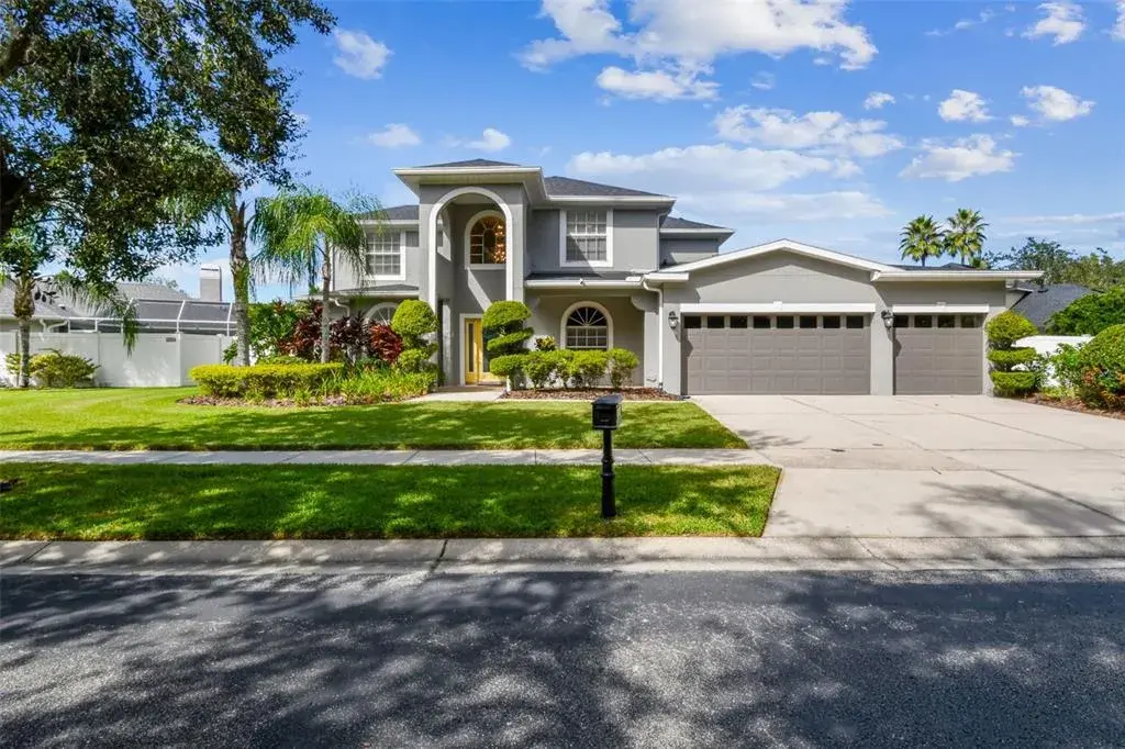 6606 Buckingham Palms Way, Tampa, FL, 33647