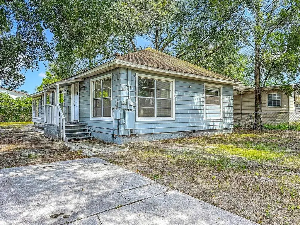 8614 N Orangeview Avenue, Tampa, FL, 33617